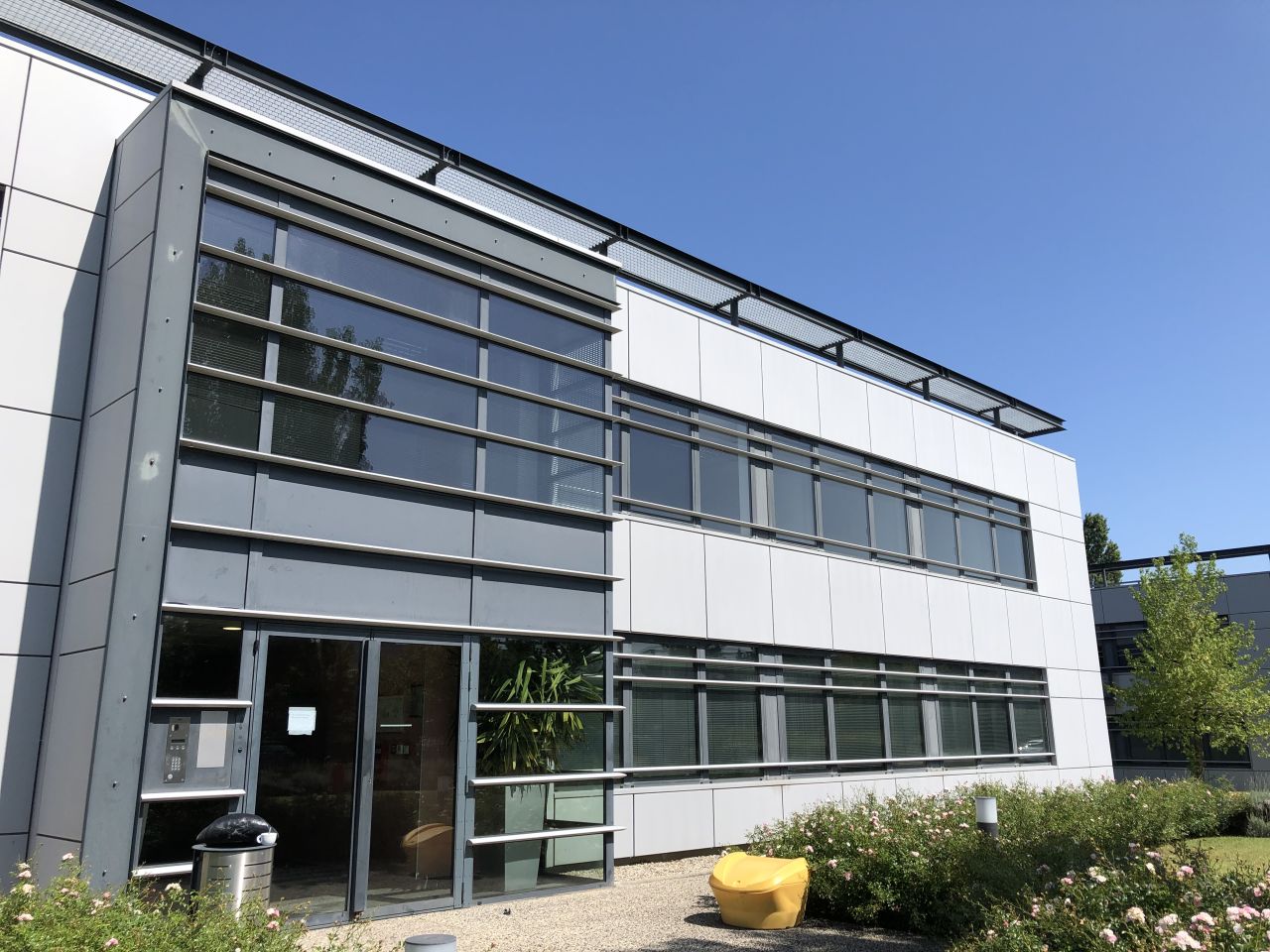 Bureau Saint-Priest 173m² Location bureau Saint-Priest Rhône OLBUR2108990 0